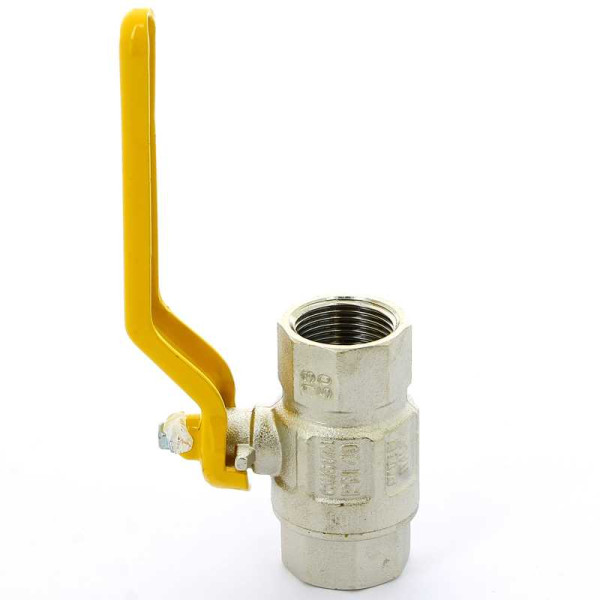 Кран газовый Itap 3/4" ВВ шаровый London (ручка) (066B034)