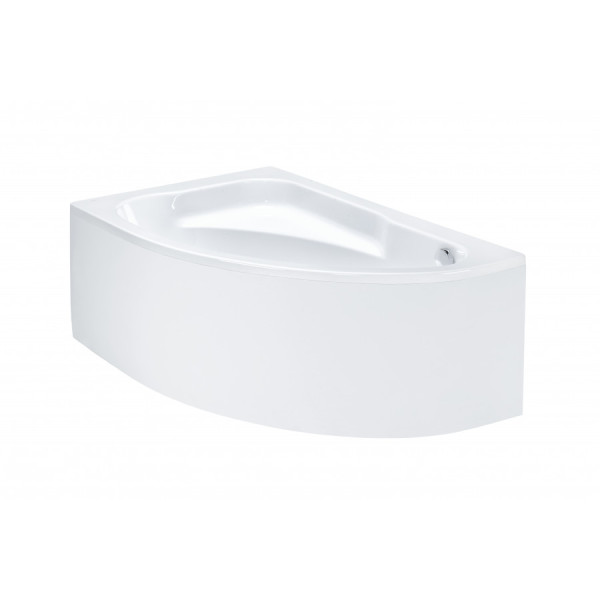 Ванна акриловая Roca Welna 100x160x50 белая (7.2486.4.200.0)