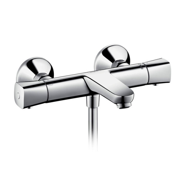 Смеситель термостатический для ванны и душа Hansgrohe Logis (13123000) Смеситель термостатический для ванны и душа Hansgrohe Logis (13123000)