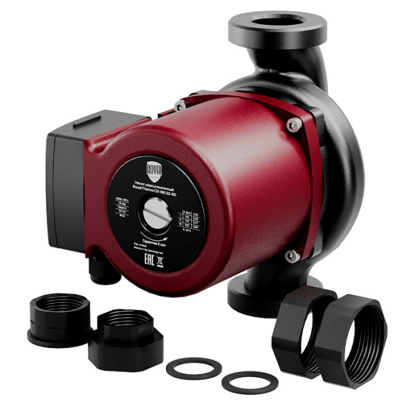 Насос циркуляционный Royal Thermo CR-180 32-80 (CR-180 32-80)