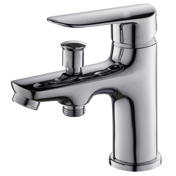 Смеситель для раковины Esko Асти хром (AT 53)