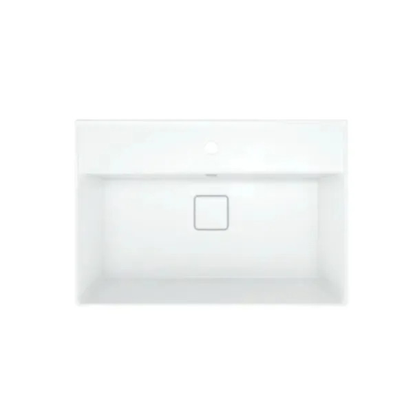 Раковина мебельная Kirovit Вилис 655x165x470 белая (4610119204013) Раковина мебельная Kirovit Вилис 655x165x470 белая (4610119204013)