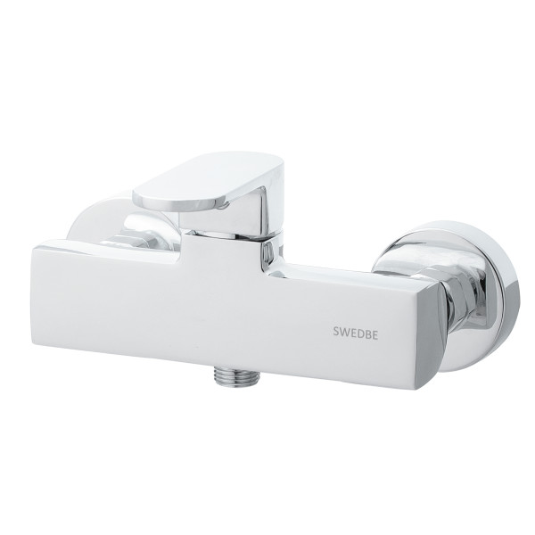 Смеситель для душа Swedbe Lynx (2320) Смеситель для душа Swedbe Lynx (2320)