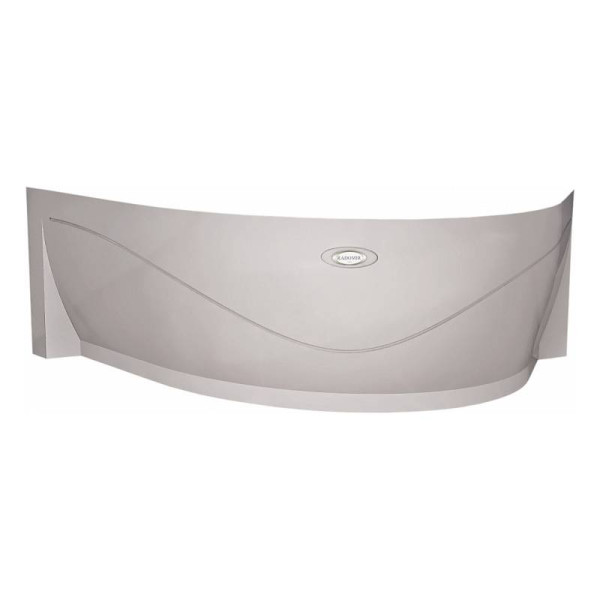 Экран фронтальный для ванны Радомир Амелия 160*105 L (1-21-0-1-0-017)