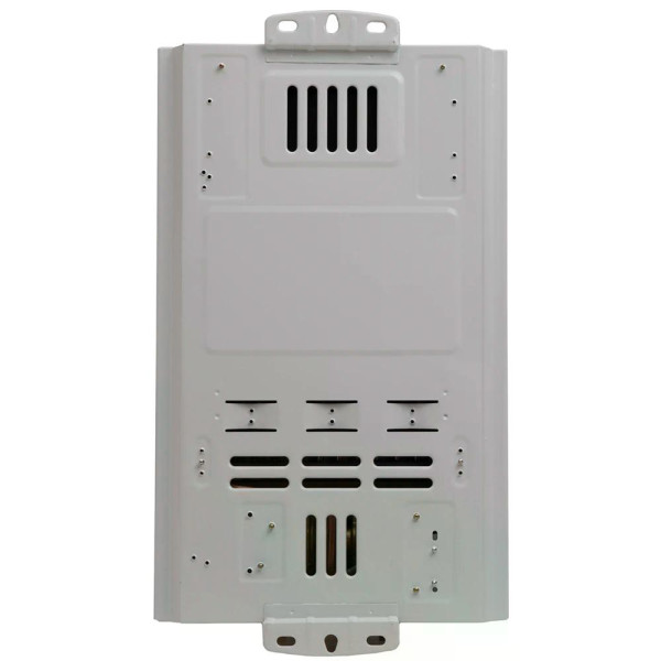Колонка газовая Oasis Eco W-20 (белая, 20 кВт)