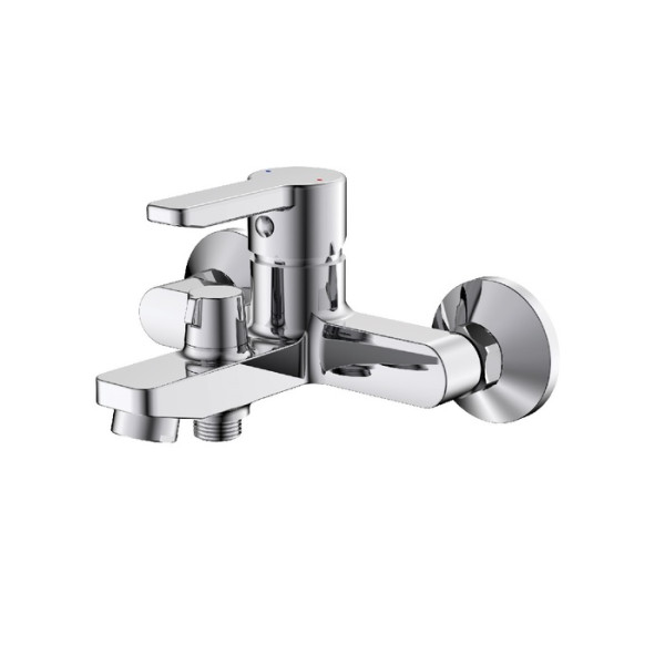 Смеситель для ванны и душа Iddis Sena (SENSB00i02WA)