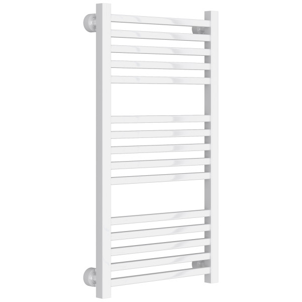 Полотенцесушитель водяной Сунержа Модус Pro 800x400 белый (12-0450-8040)