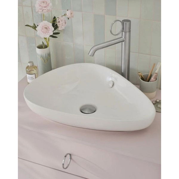 Смеситель для раковины Jacob Delafon Vivienne Signature хром (E38683-LB1-G)