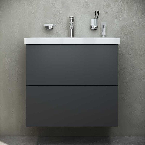 Тумба подвесная AM.PM GEM 60 (M90FHX06022GM)