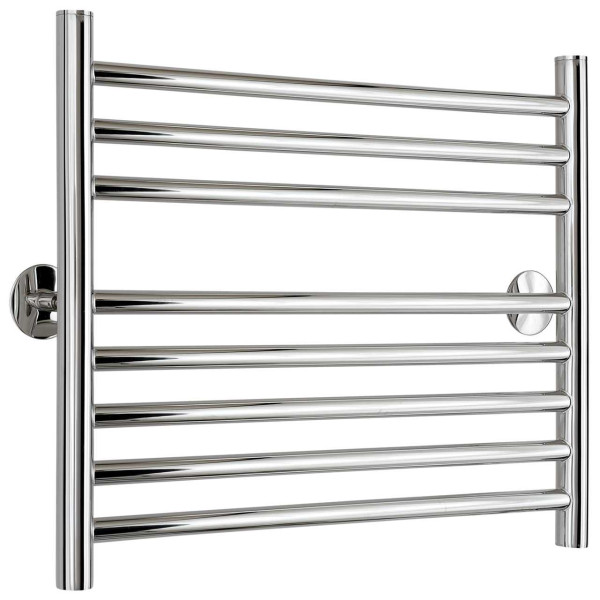 Полотенцесушитель водяной Стилье Универсал-53 500х500 (3+5) П 18 хром (00653-5050)