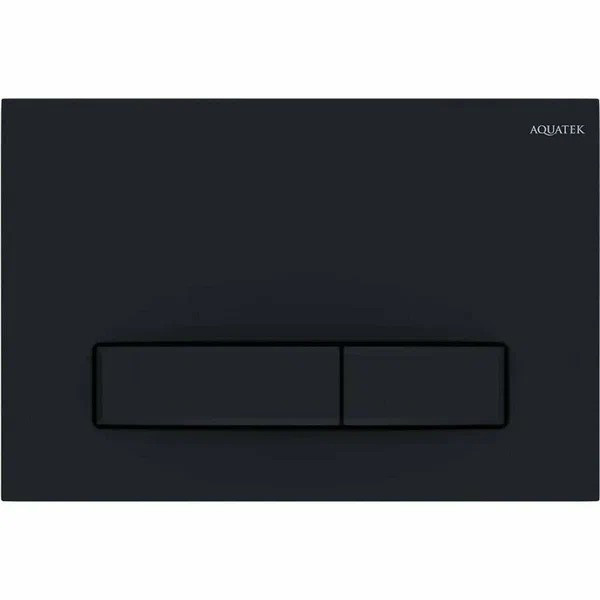 Комплект инсталляция с унитазом Aquatek Поларисс сиденьем Standard INS-0000012+унитаз Поларис AQ0700-00 с сиденьем soft-close+ крепеж KKI-0000002 +кла