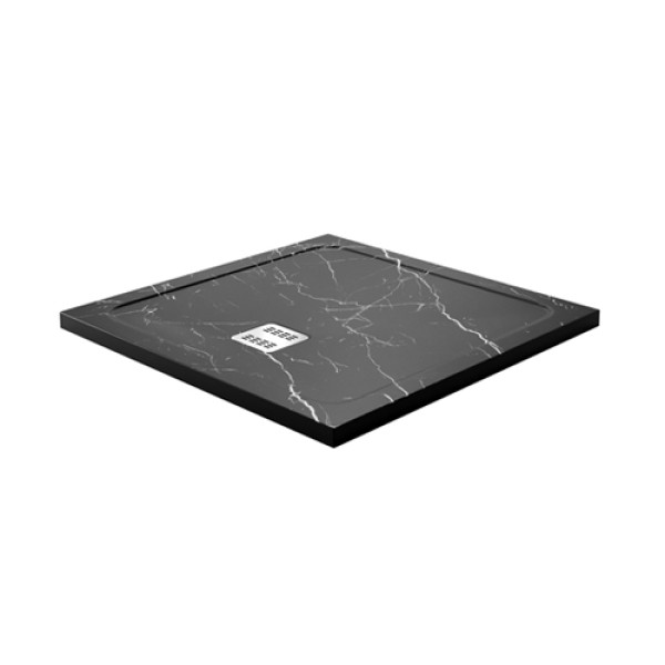 Душевой поддон Wasser Kraft Neime 90x90 (19T03) Душевой поддон Wasser Kraft Neime 90x90 (19T03)