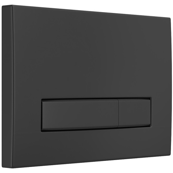 Комплект инсталляция с унитазом Berges Atom10 c с кнопкой черная SoftTouch, унитаз ALBIT S, сидение Top Slim SO (042442) Комплект инсталляция с унитазом Berges Atom10 c с кнопкой черная SoftTouch, унитаз ALBIT S, сидение Top Slim SO (042442)