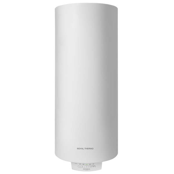 Водонагреватель накопительный Royal Thermo RWH 50 Heatronic DL Slim DryHeat Водонагреватель накопительный Royal Thermo RWH 50 Heatronic DL Slim DryHeat