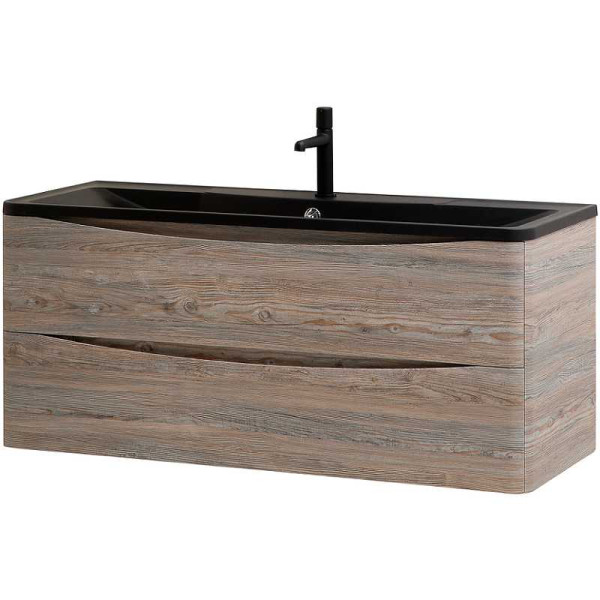 Тумба подвесная BelBagno Acqua 120 Pino Scania (ACQUA-1200-2C-SO-PS) Тумба подвесная BelBagno Acqua 120 Pino Scania (ACQUA-1200-2C-SO-PS)