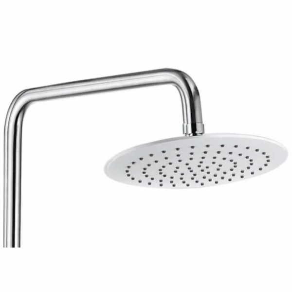 Душевая система Aquanet Arctic R (AF520-72-R-CW)