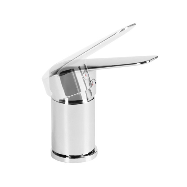 Смеситель для ванны и душа Iddis Torr с душевым комплектом (TORSB30i07)