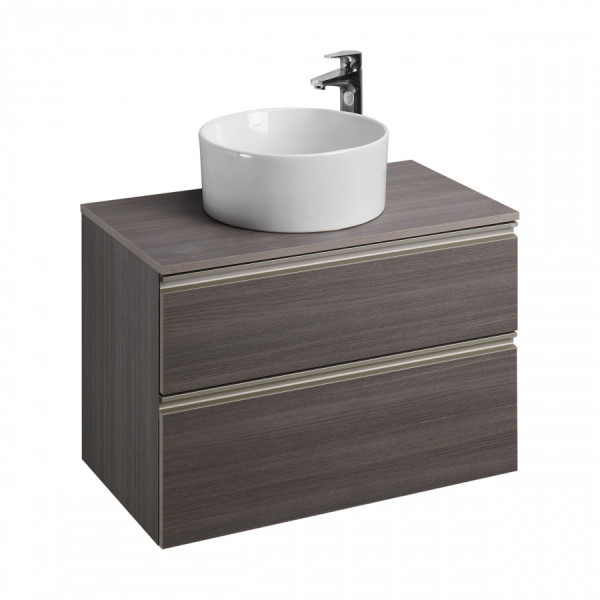 Тумба подвесная Roca The Gap 785x453x515 темно-коричневый (A857399402) Тумба подвесная Roca The Gap 785x453x515 темно-коричневый (A857399402)