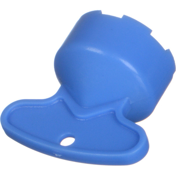 Ключ для снятия Melodia установки скрытого Аэратора пластик (MKP20804N) Ключ для снятия Melodia установки скрытого Аэратора пластик (MKP20804N)