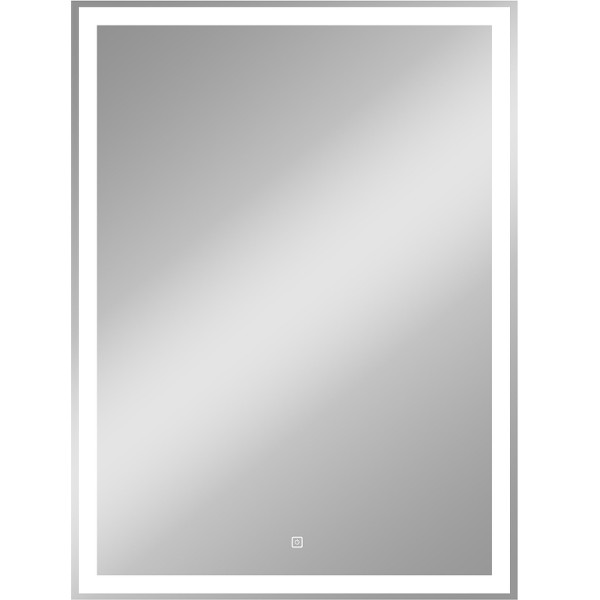 Зеркало с подсветкой Континент Mercury Led 700x900 (ЗЛП506) Зеркало с подсветкой Континент Mercury Led 700x900 (ЗЛП506)