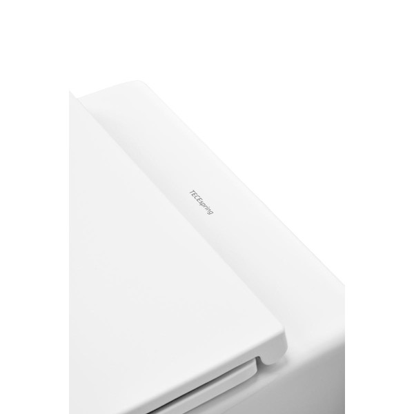Унитаз подвесной TECEspring S 340x515x350 с сиденьем с микролифтом белый (9700996) Унитаз подвесной TECEspring S 340x515x350 с сиденьем с микролифтом белый (9700996)