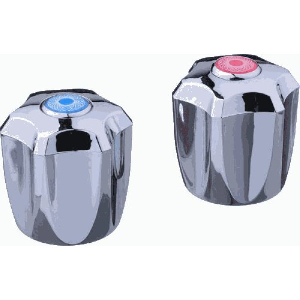 Маховик Melodia Анита пласт. квадрат 7x7 короткий (пара) (MKP20265WC) Маховик Melodia Анита пласт. квадрат 7x7 короткий (пара) (MKP20265WC)