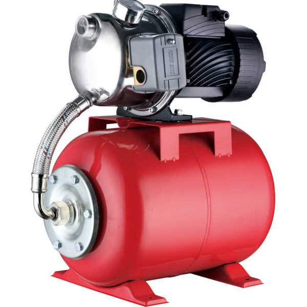 Насосная станция Pumpman ATSGJ600 Насосная станция Pumpman ATSGJ600