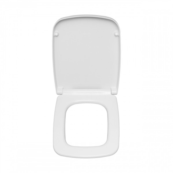 Сиденье для унитаза Santek Нео с микролифтом белое (1WH302193)