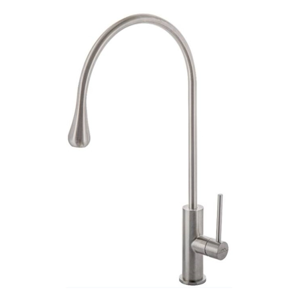 Смеситель для кухни Fashun белый (A54003) Смеситель для кухни Fashun белый (A54003)