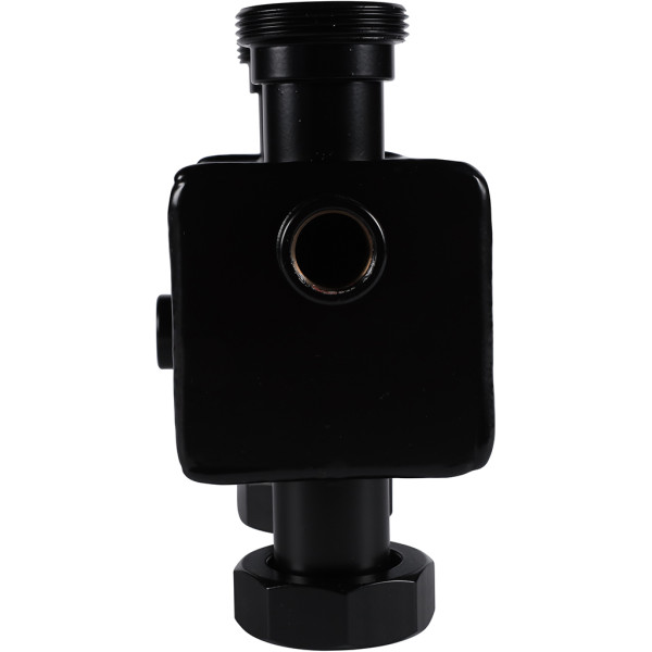 Стрелка гидравлическая Stout DN 32 (3 м3/час) (SDG-0015-004001) Стрелка гидравлическая Stout DN 32 (3 м3/час) (SDG-0015-004001)