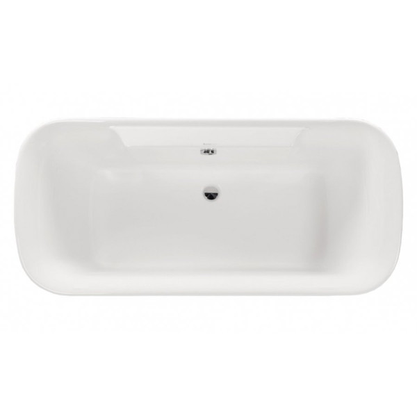Ванна акриловая VagnerPlast Blanca WT 175 175х80х45 с полкой (VPBV175BLA7WTX-04) Ванна акриловая VagnerPlast Blanca WT 175 175х80х45 с полкой (VPBV175BLA7WTX-04)