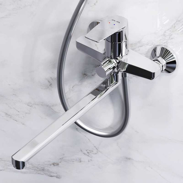 Душевая система AM.PM Gem (F40890A94) Душевая система AM.PM Gem (F40890A94)