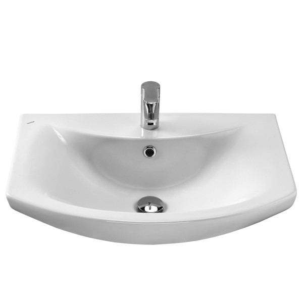 Раковина встраиваемая Santek Балтика 65 (1WH207775)