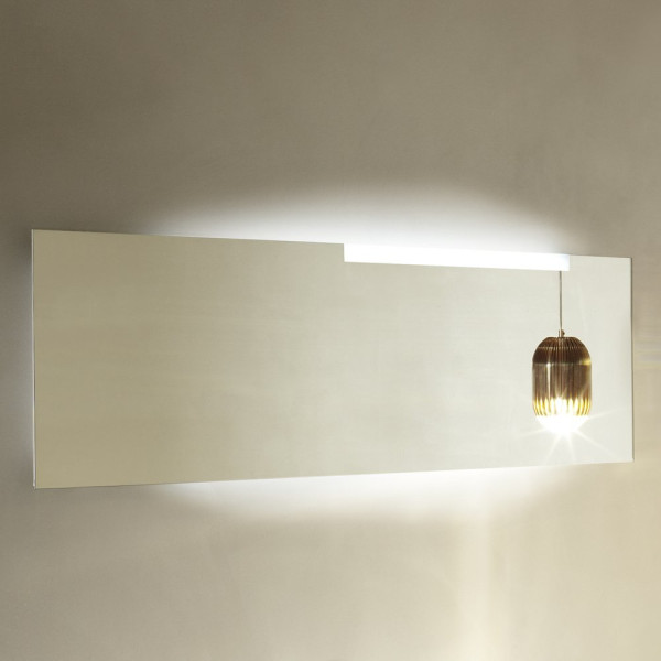 Зеркало Jacob Delafon Stillness 1200x50x400 (EB2008-NF) Зеркало Jacob Delafon Stillness 1200x50x400 (EB2008-NF)