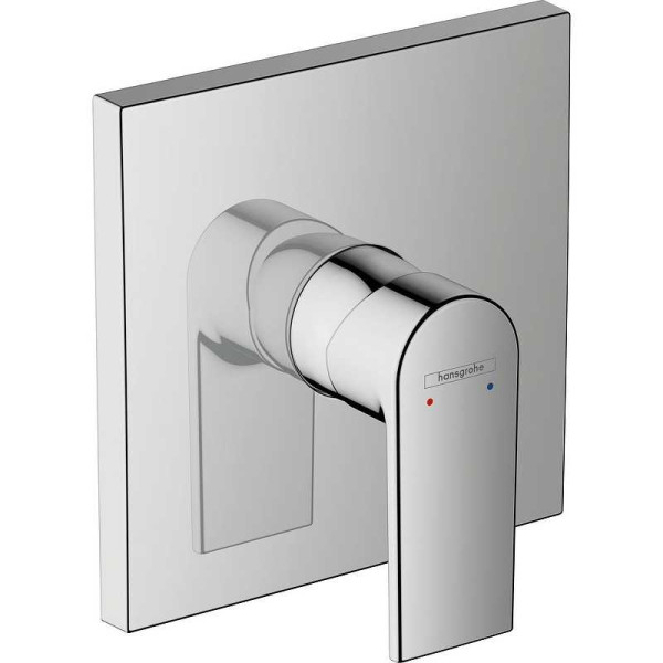 Смеситель для душа Hansgrohe Vernis Shape хром (71668000)