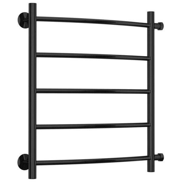 Полотенцесушитель водяной Стилье Версия-Б2 500х500 (5) Г 18 черный (17612-5050) Полотенцесушитель водяной Стилье Версия-Б2 500х500 (5) Г 18 черный (17612-5050)