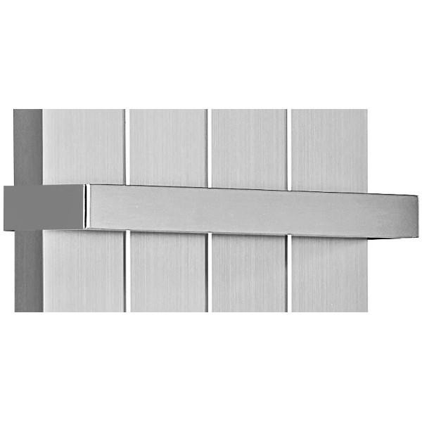 Полотенцедержатель Boheme Flat 268 NB (никель) (725-EXTRA-NB)