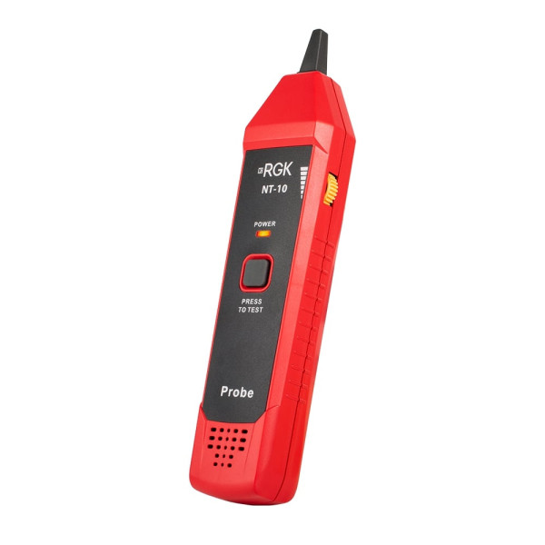 Тестер кабельный RGK NT-10 (776264)