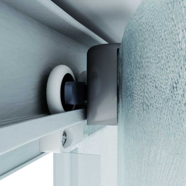 Душевая кабина Triton Лайт В 100х100 стекло градиент ДН4