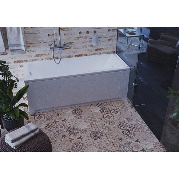 Ванна акриловая Azario Enrica 150x70 (AV.0030150) Ванна акриловая Azario Enrica 150x70 (AV.0030150)