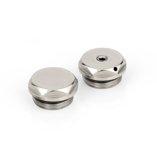 Спускной / Заглушка Сунержа d 25 мм / 1/2"Н / 2 шт. (12-1201-0000)