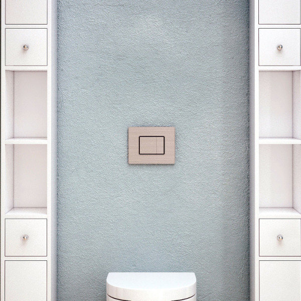 Пенал напольный Melodia Комфорт 20 (MFR80065WT)