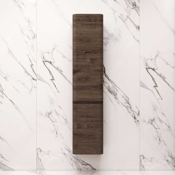 Пенал подвесной AM.PM Sensation левый (M30CHL0406TF) Пенал подвесной AM.PM Sensation левый (M30CHL0406TF)