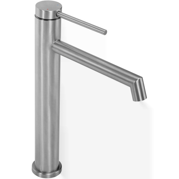 Смеситель для раковины Rea Foss Никель (REA-B5318) Смеситель для раковины Rea Foss Никель (REA-B5318)