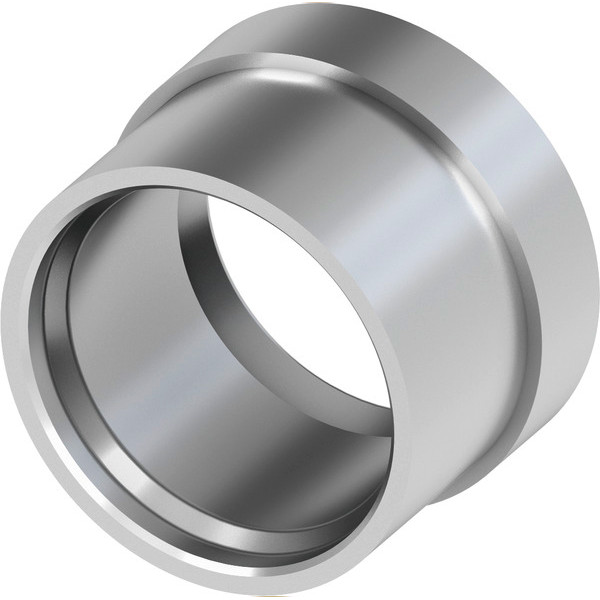 Пресс-втулка TECEflex для труб PE-Xc 25 мм. (латунь, никелированная) (704025) Пресс-втулка TECEflex для труб PE-Xc 25 мм. (латунь, никелированная) (704025)