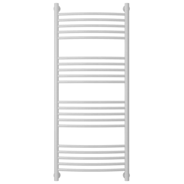 Полотенцесушитель водяной Сунержа Богема+ выгнутая 1200х500 белый (12-0221-1250) Полотенцесушитель водяной Сунержа Богема+ выгнутая 1200х500 белый (12-0221-1250)