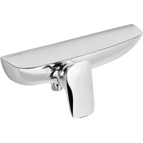 Смеситель для душа Kludi Ambienta хром (537100575) Смеситель для душа Kludi Ambienta хром (537100575)