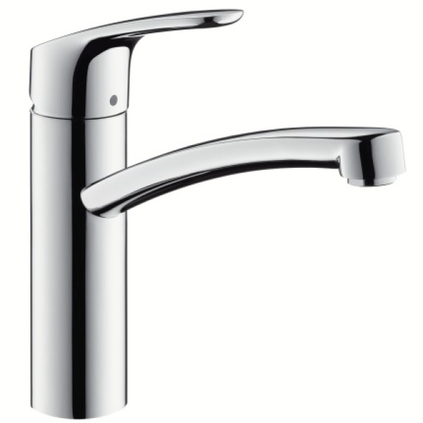 Смеситель для кухни Hansgrohe Focus E2 (31806000) Смеситель для кухни Hansgrohe Focus E2 (31806000)