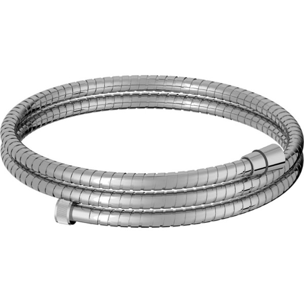 Смеситель для ванны и душа Jacob Delafon Cleo с душевым комплектом хром (E24313-CP)