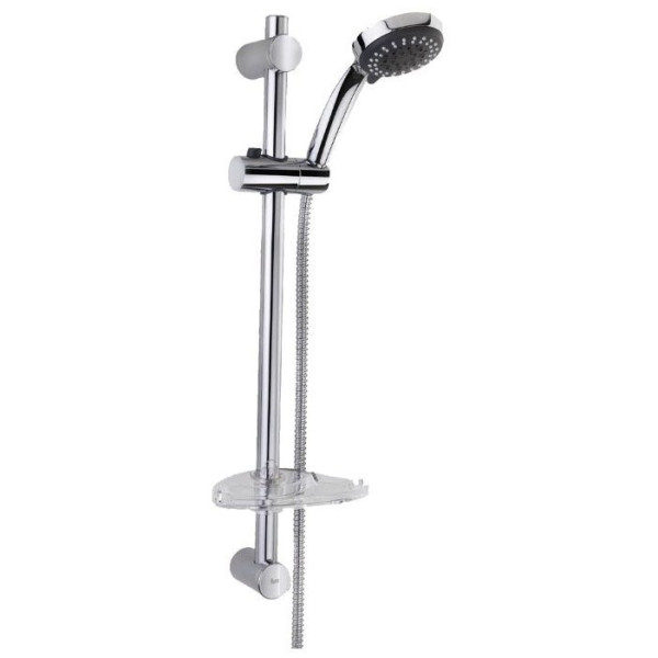 Душевой гарнитур Mofem Stylo Спорт (79.002.66.00)